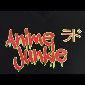 Meet your Posher, Islandboy